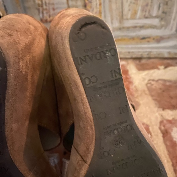 Cordani wedge sandals - Picture 8 of 11